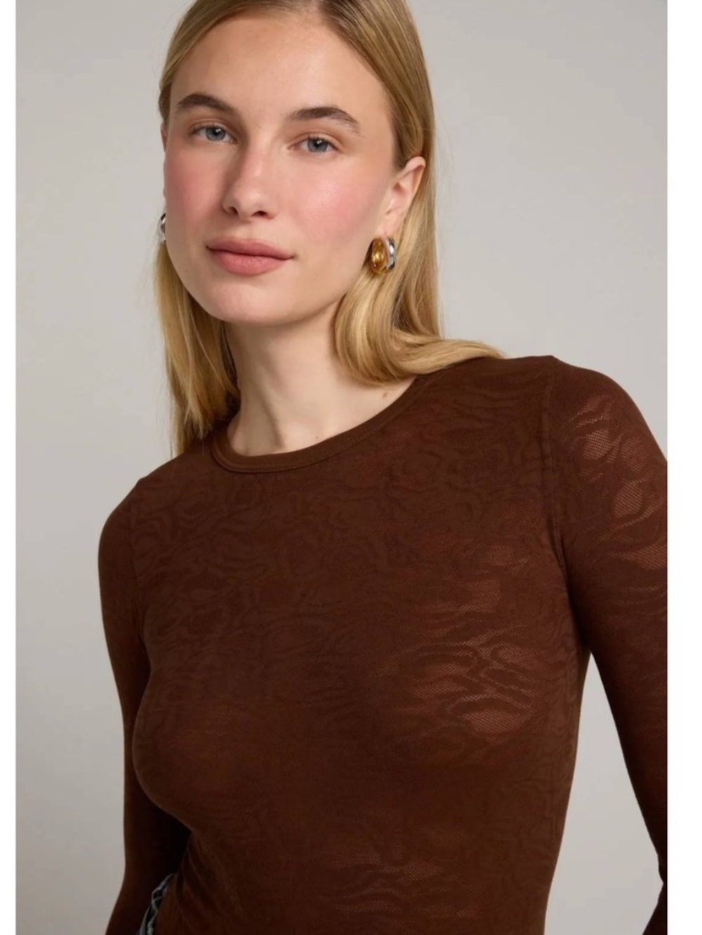 Rodebjer Henna Top, Size XS/S - Picture 4 of 14